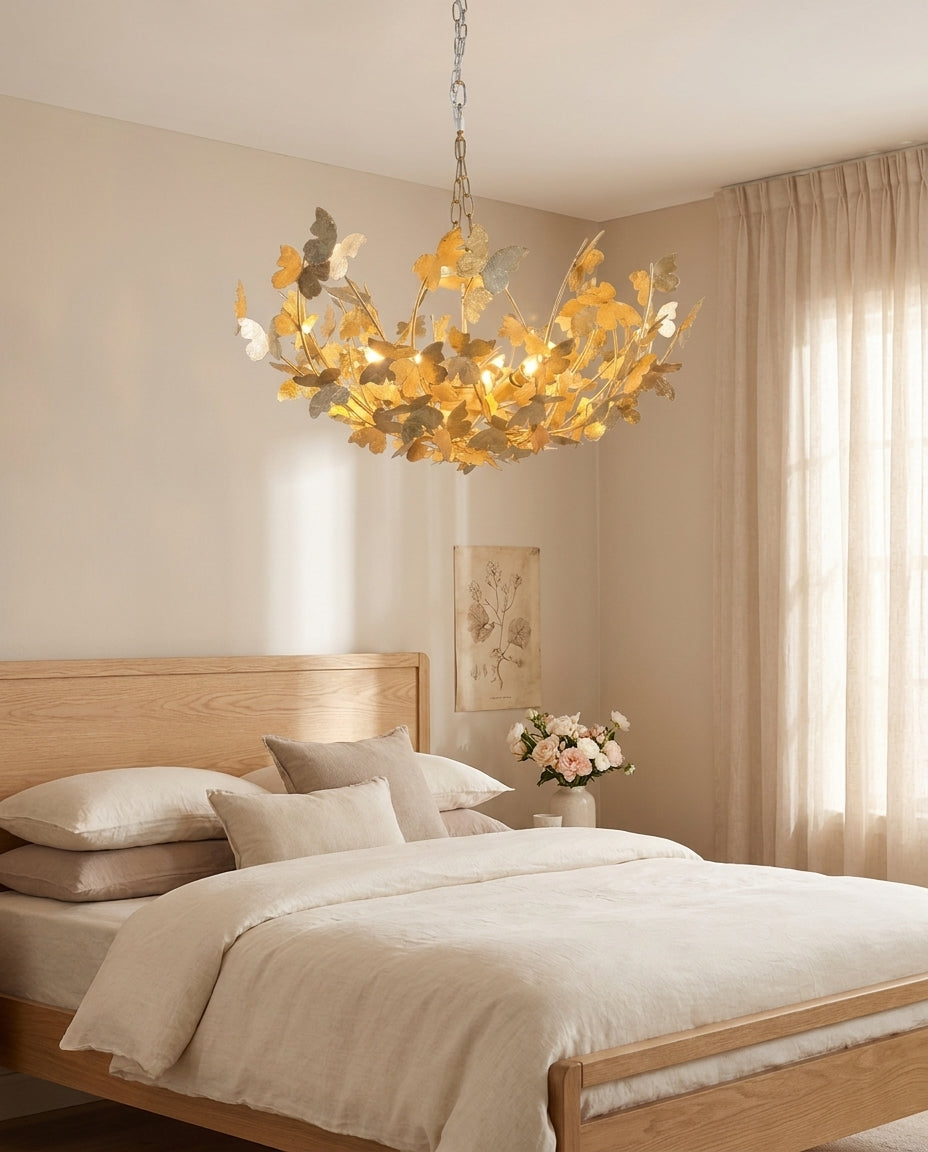 Lumoeon Chandelier