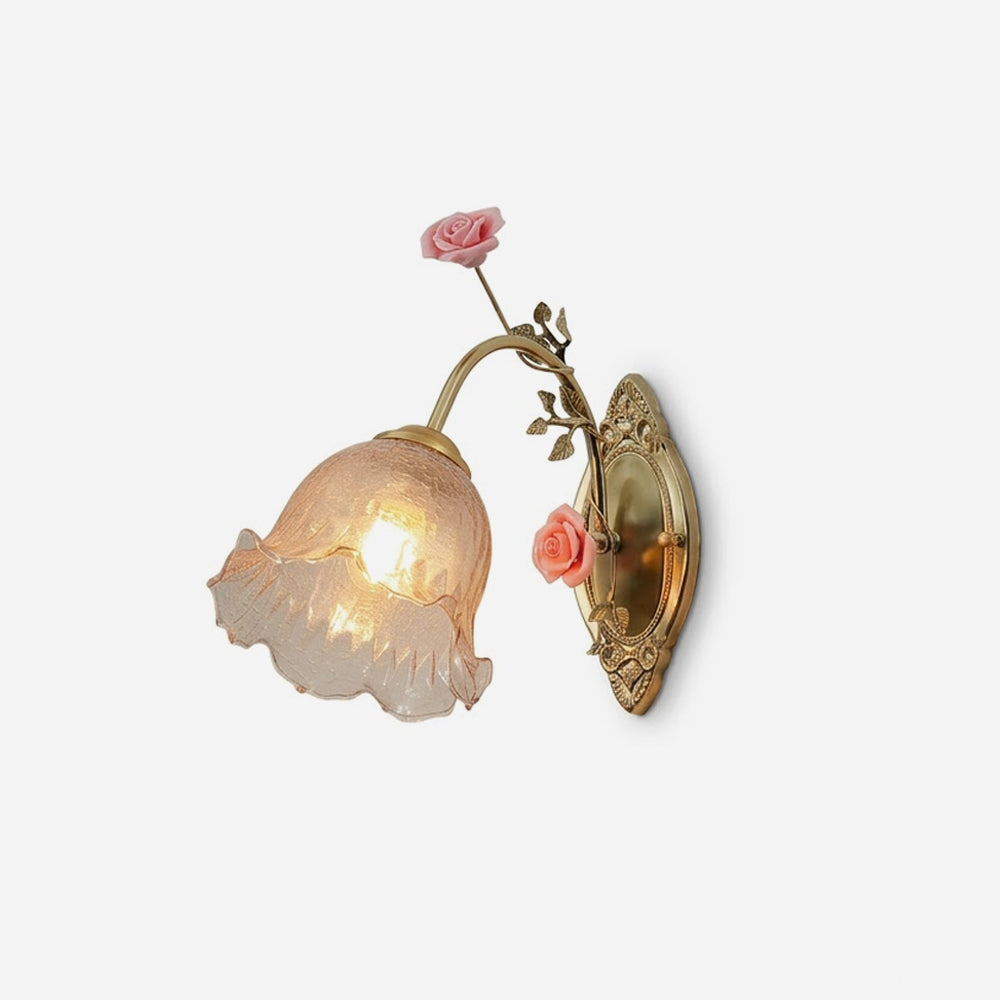 Noriette Wall Sconce