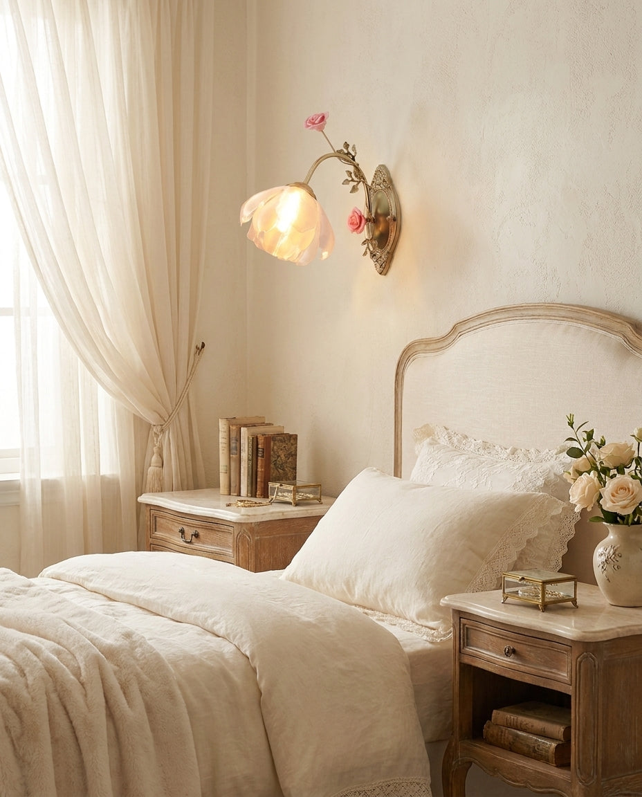 Noriette Wall Sconce