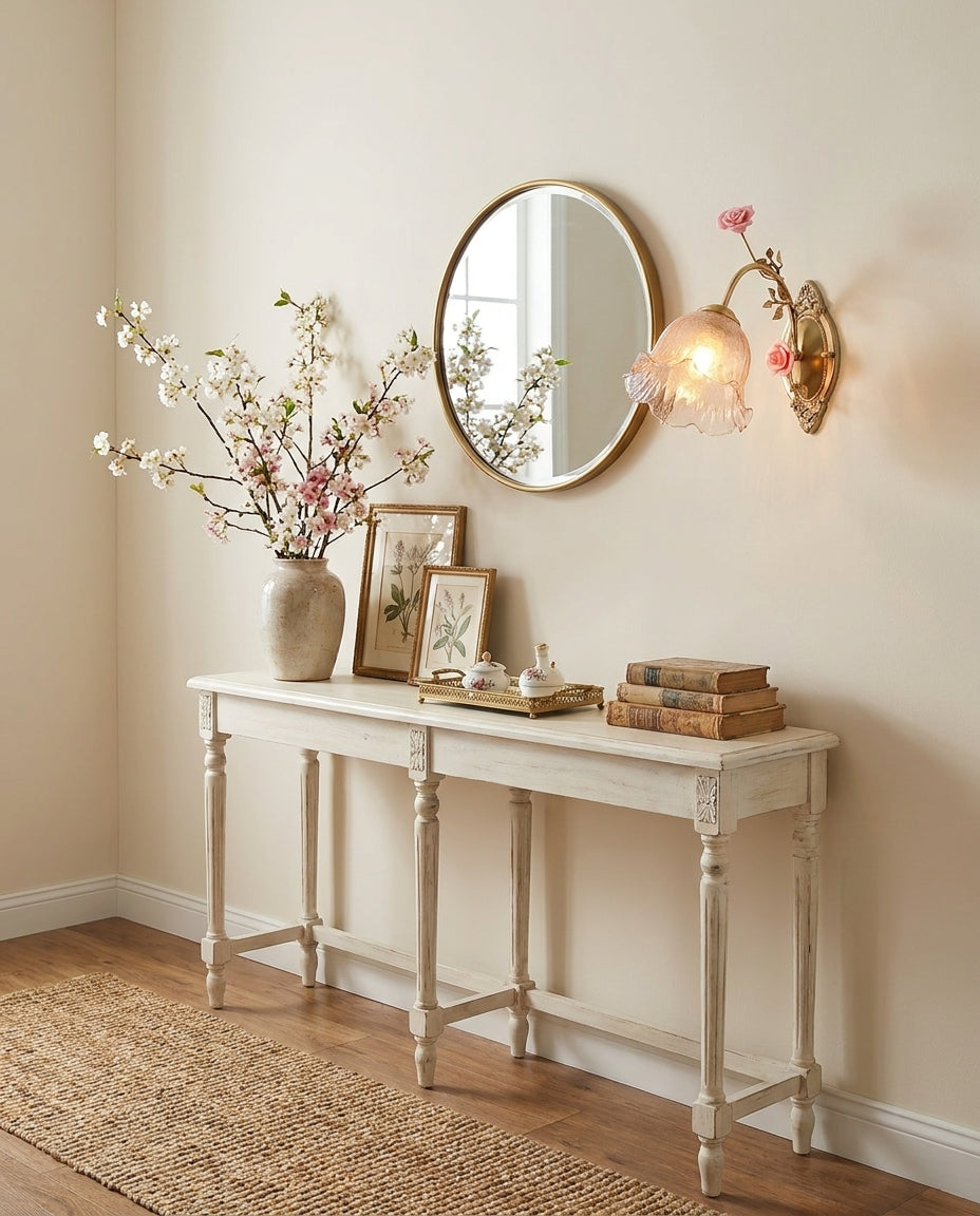 Noriette Wall Sconce