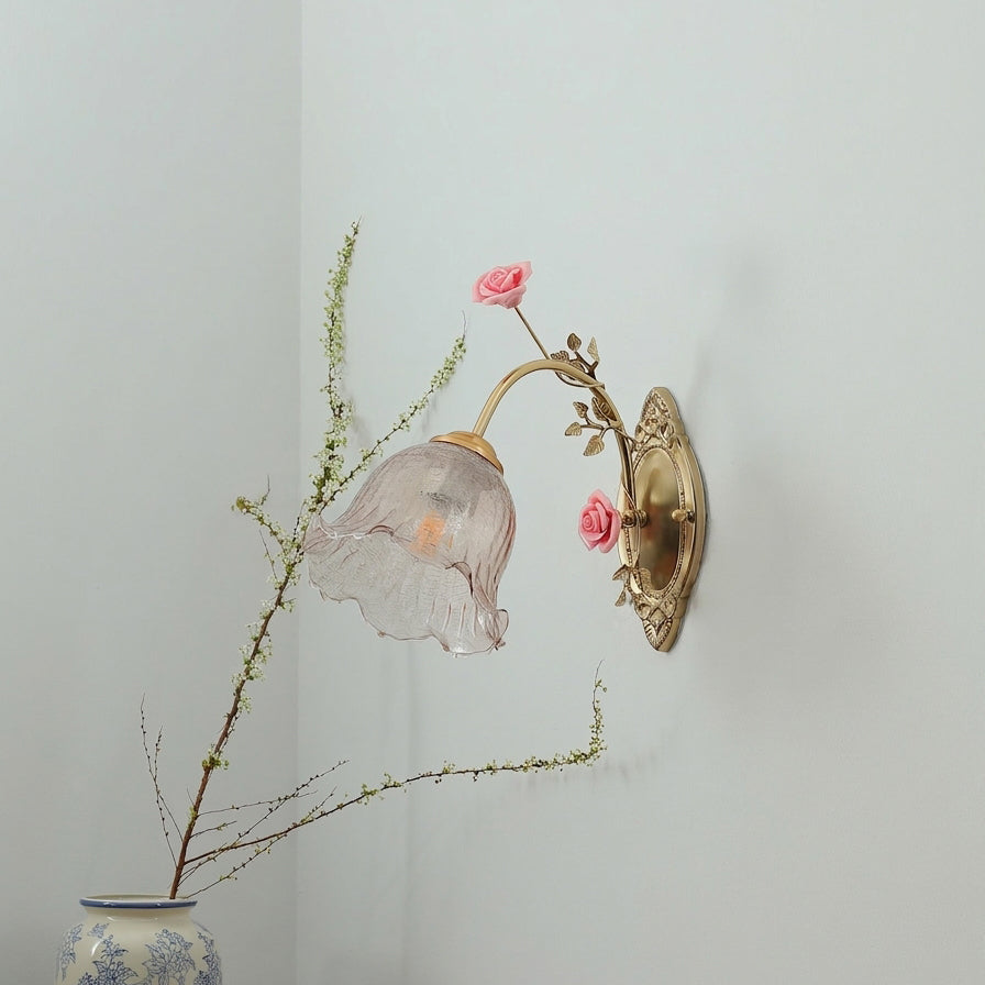 Noriette Wall Sconce