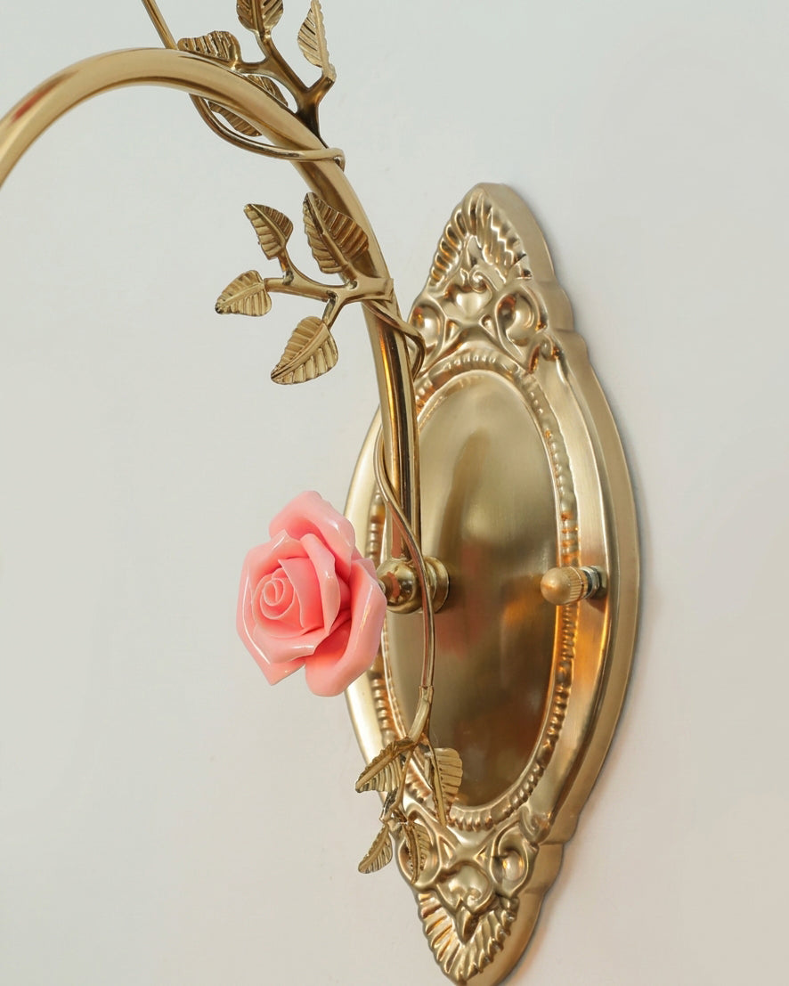 Noriette Wall Sconce