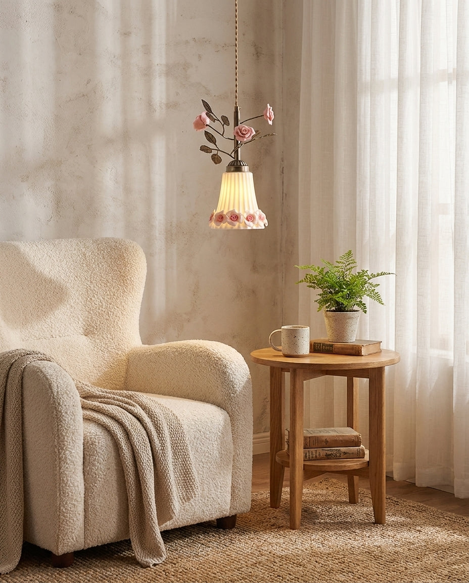 Selelina Pendant Light