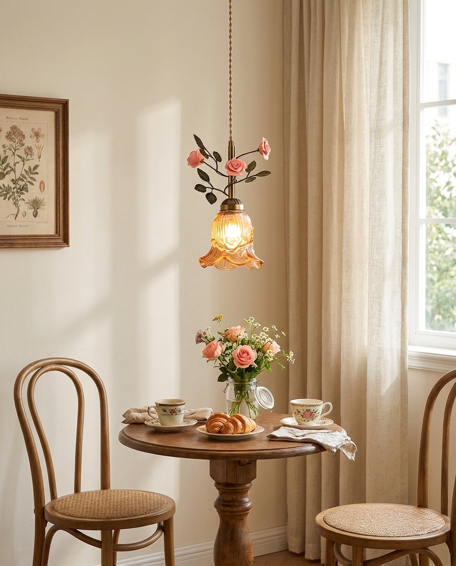 Selelina Pendant Light