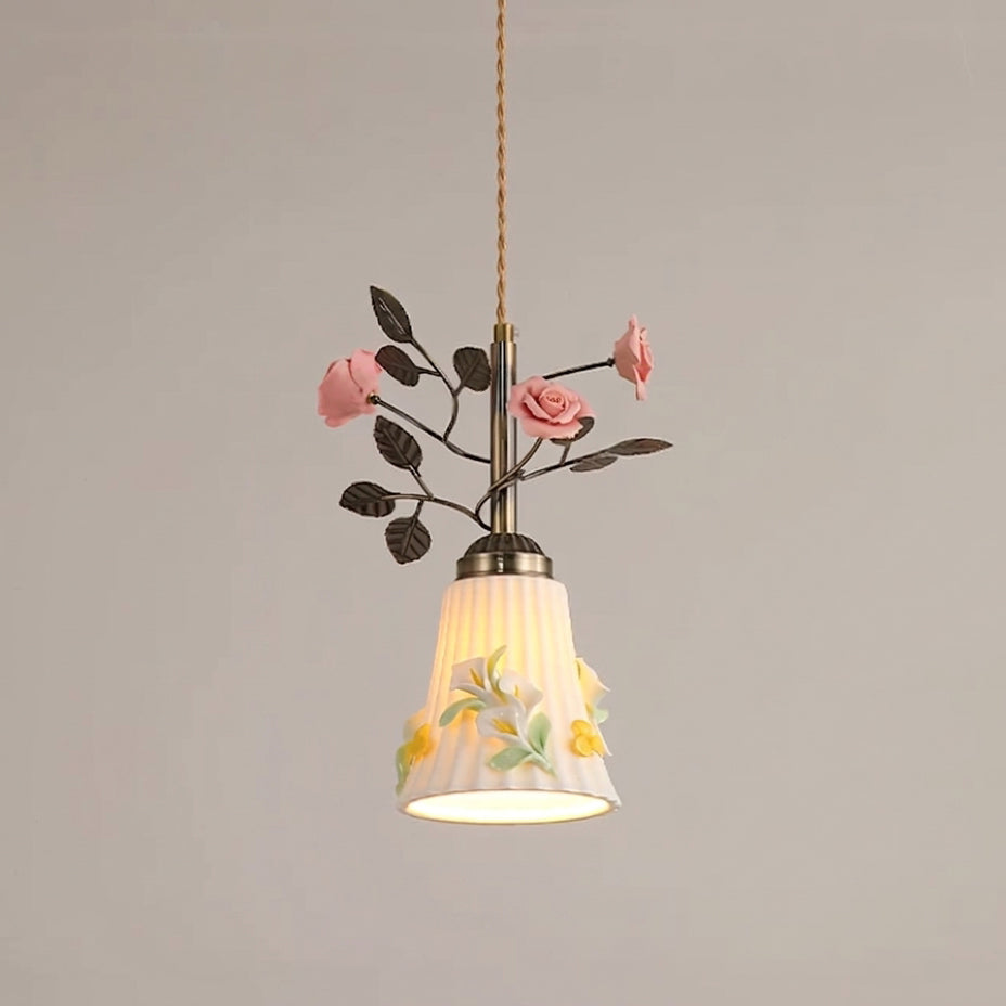 Selelina Pendant Light