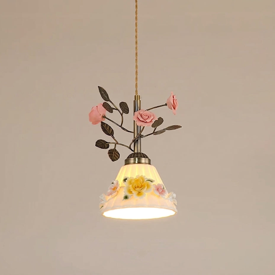Selelina Pendant Light