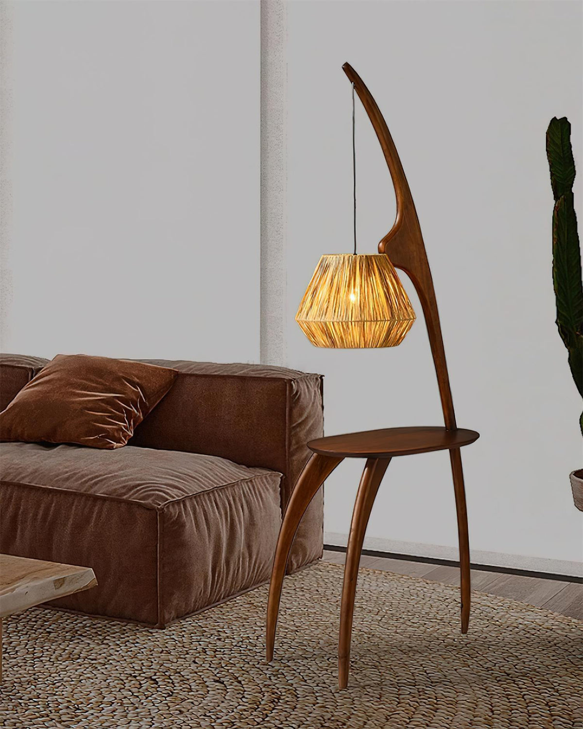 Riveeria Floor Lamp