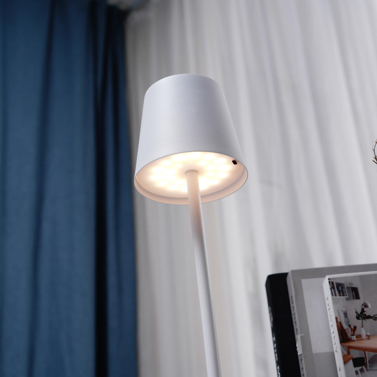 Viraorelia Table Lamp