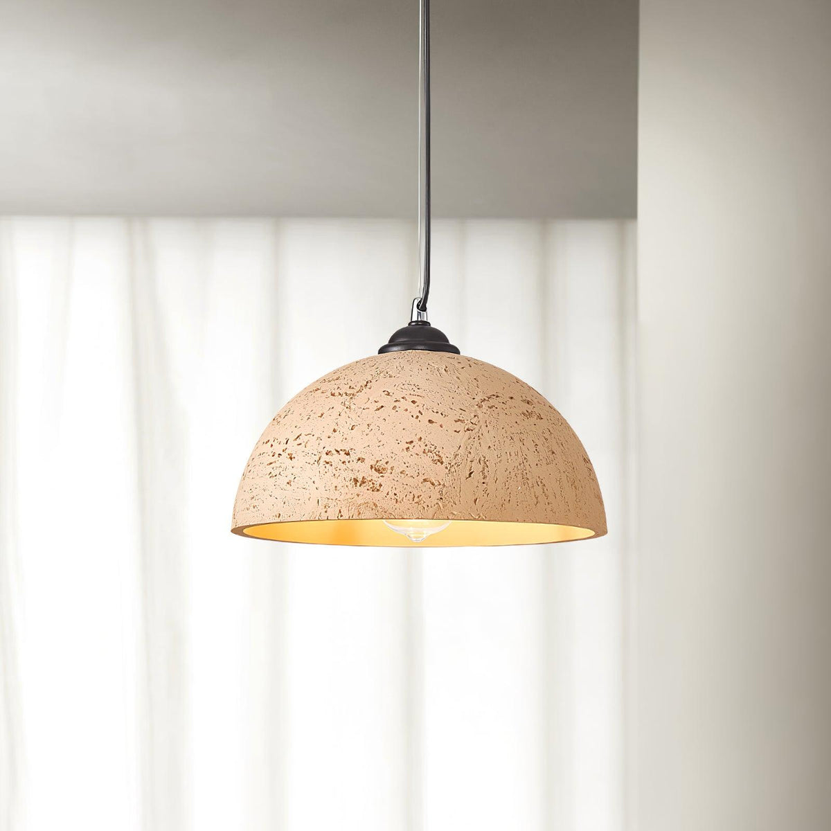 Sagigak Dome Pendant Light