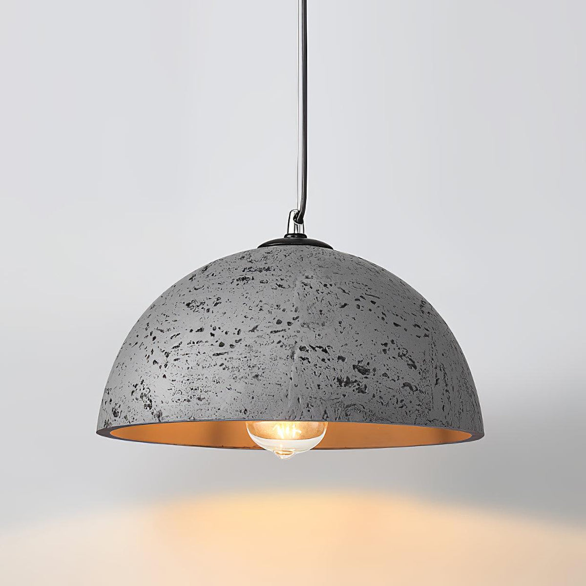 Sagigak Dome Pendant Light