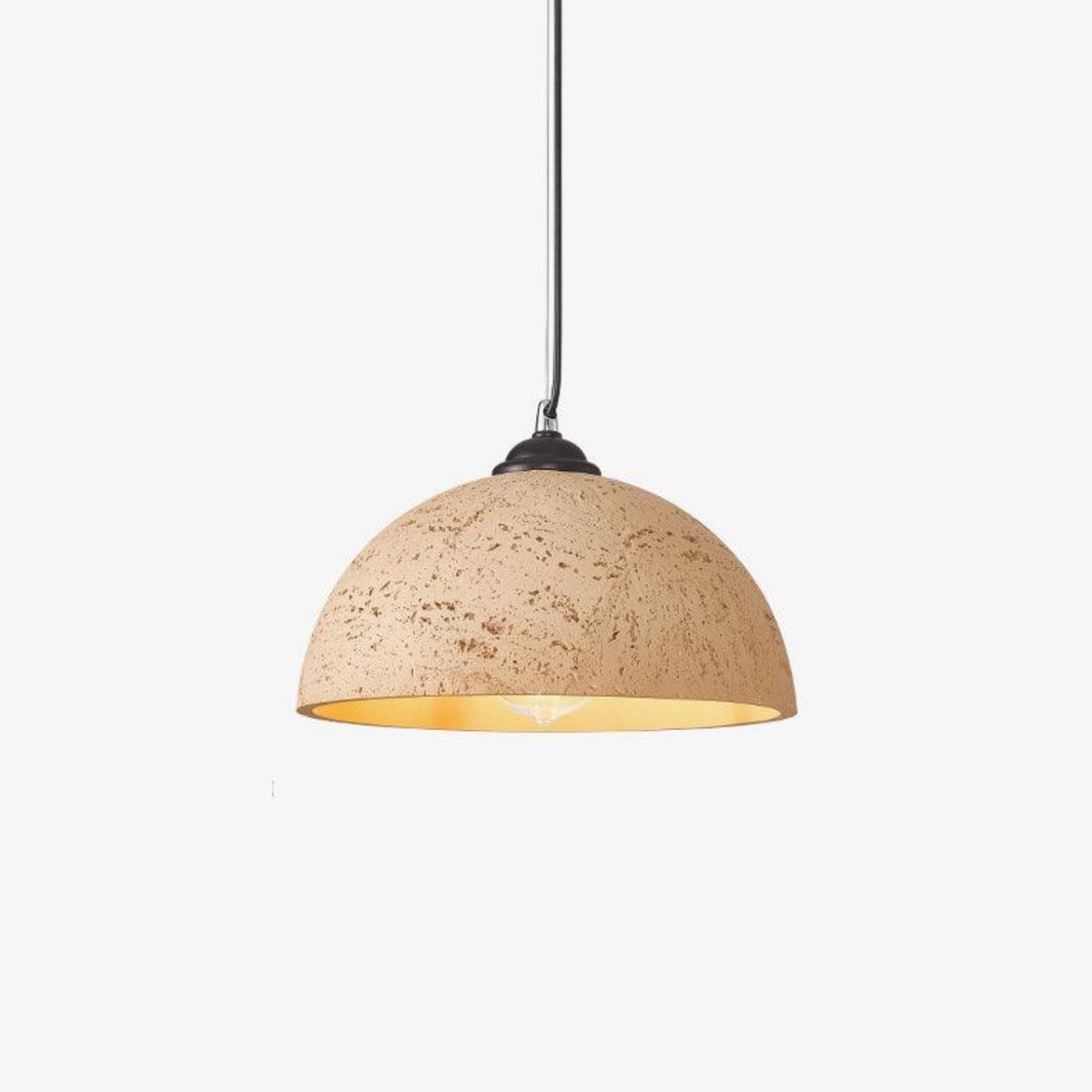 Sagigak Dome Pendant Light
