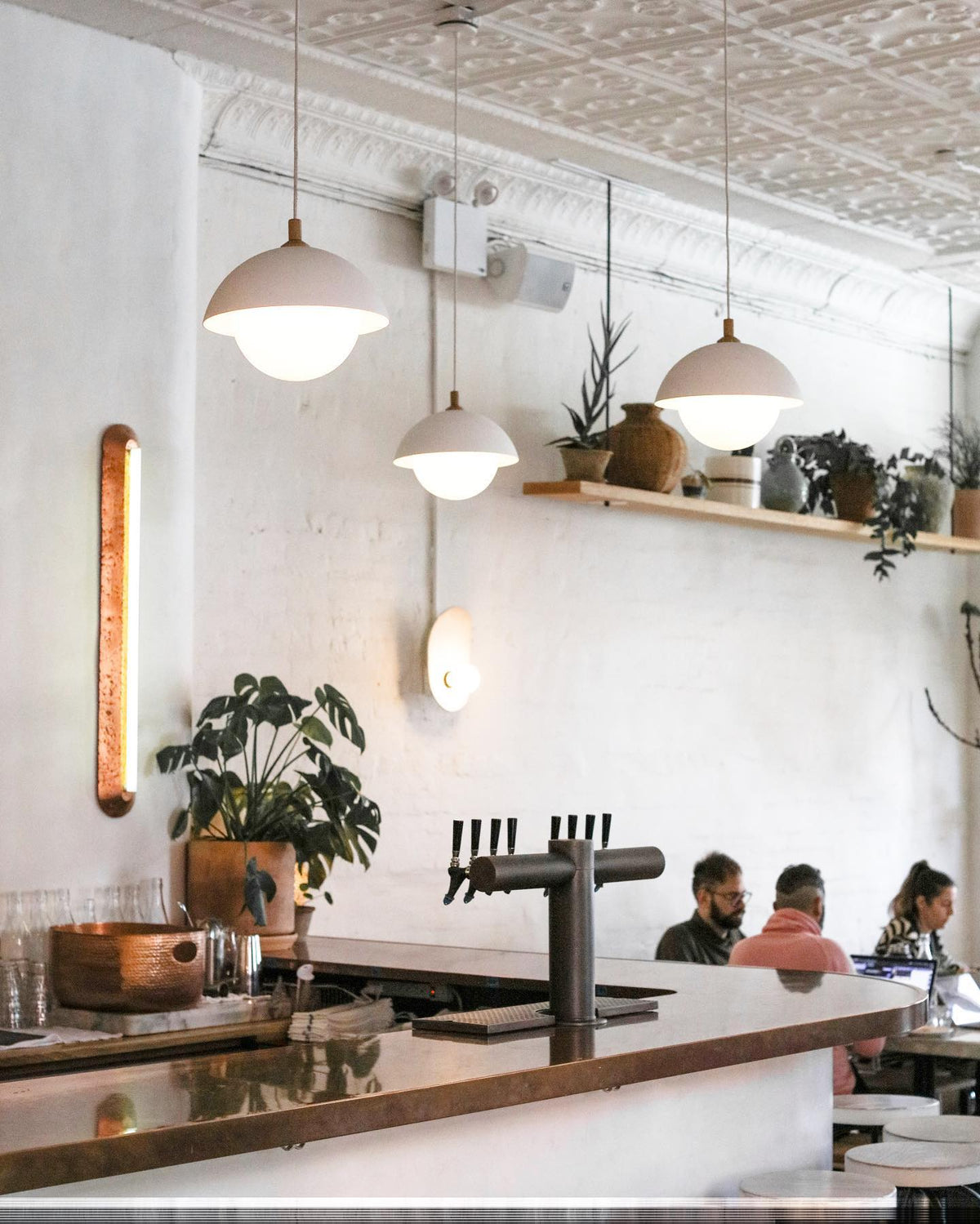 Rivuia Pendant Lamp
