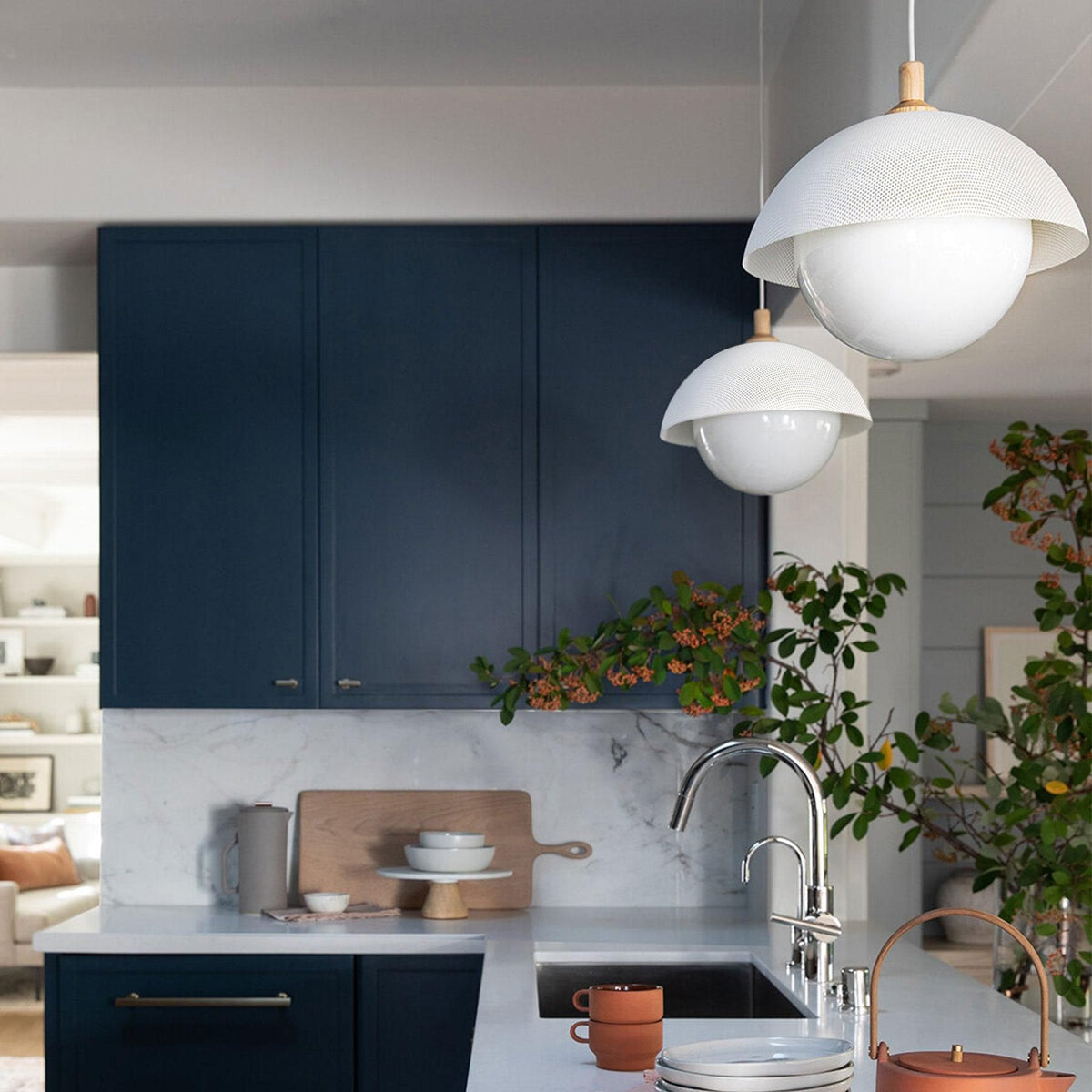 Rivuia Pendant Lamp