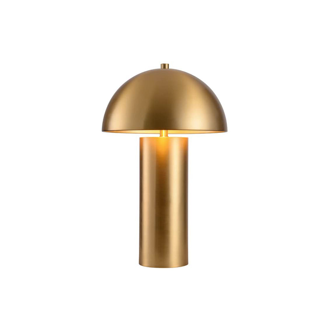 Dome Table Lamp