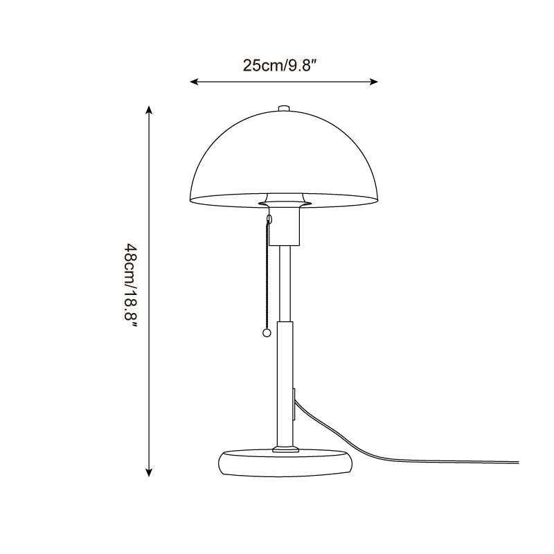 Norarena Table Lamp