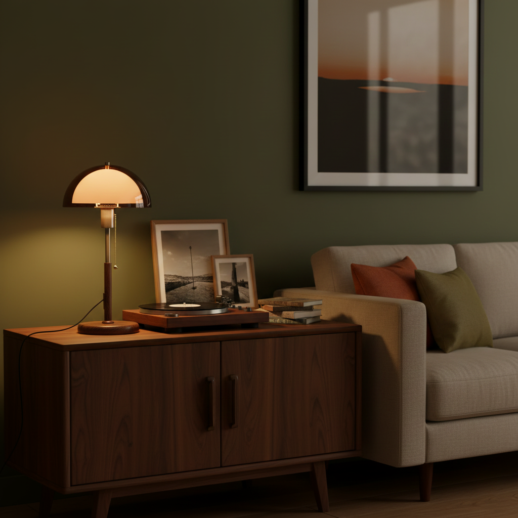 Norarena Table Lamp