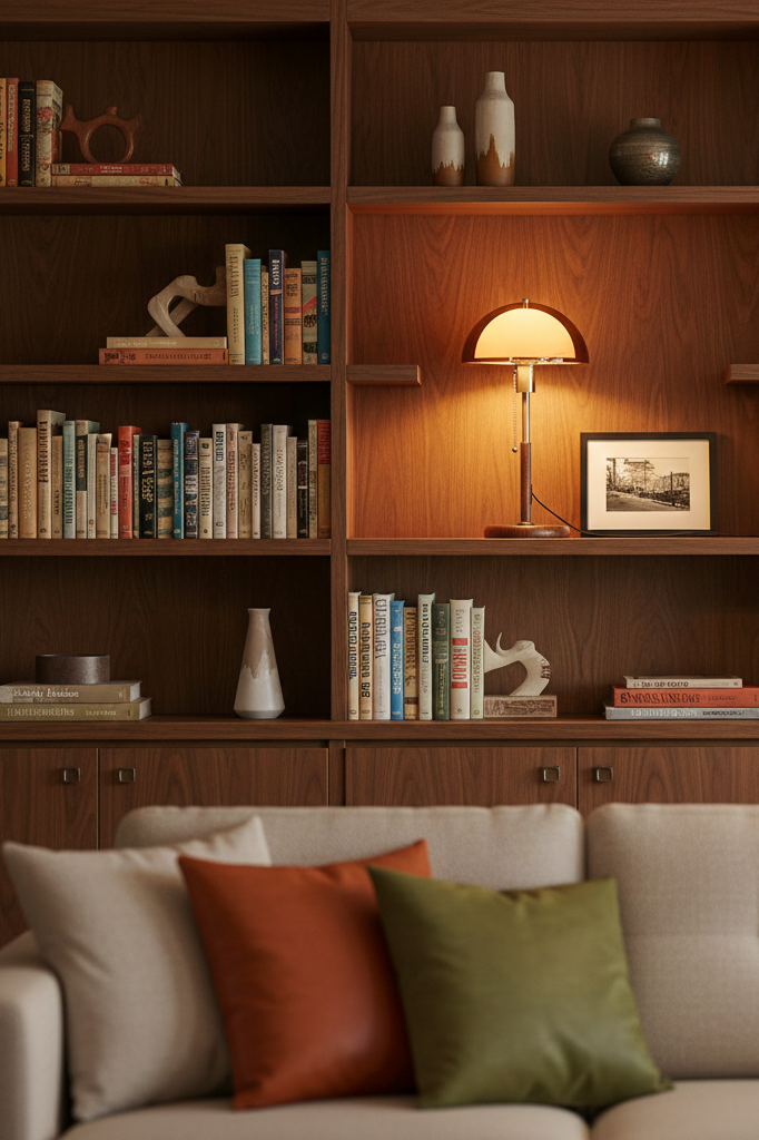 Norarena Table Lamp