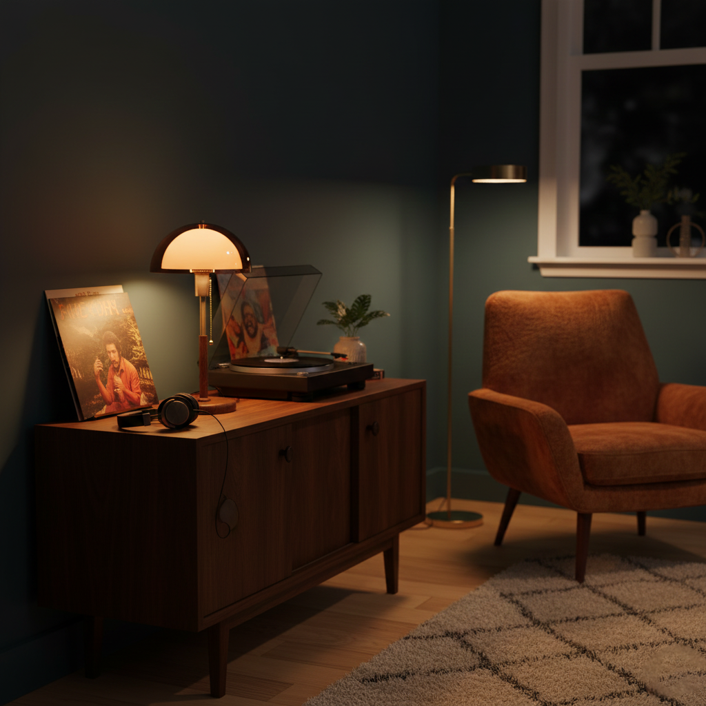Norarena Table Lamp