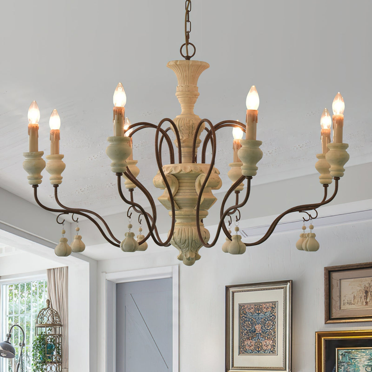 Lumenelle Chandelier
