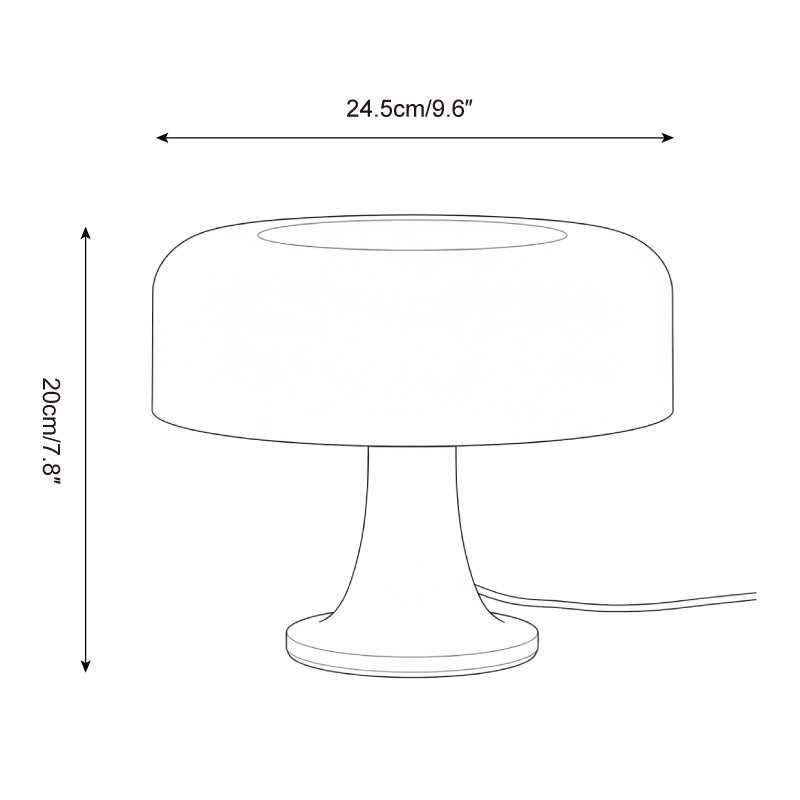 Elaania Table Lamp