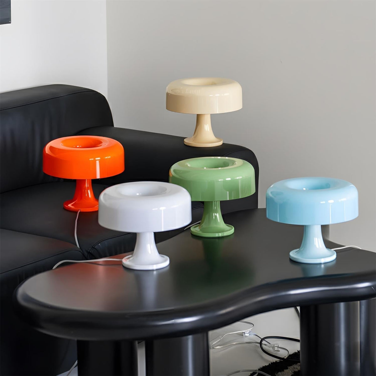 Elaania Table Lamp