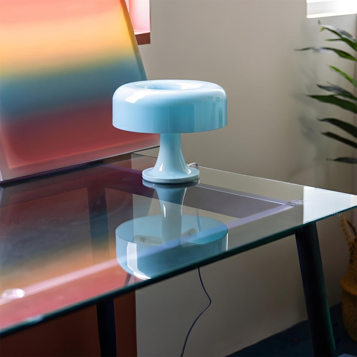 Elaania Table Lamp