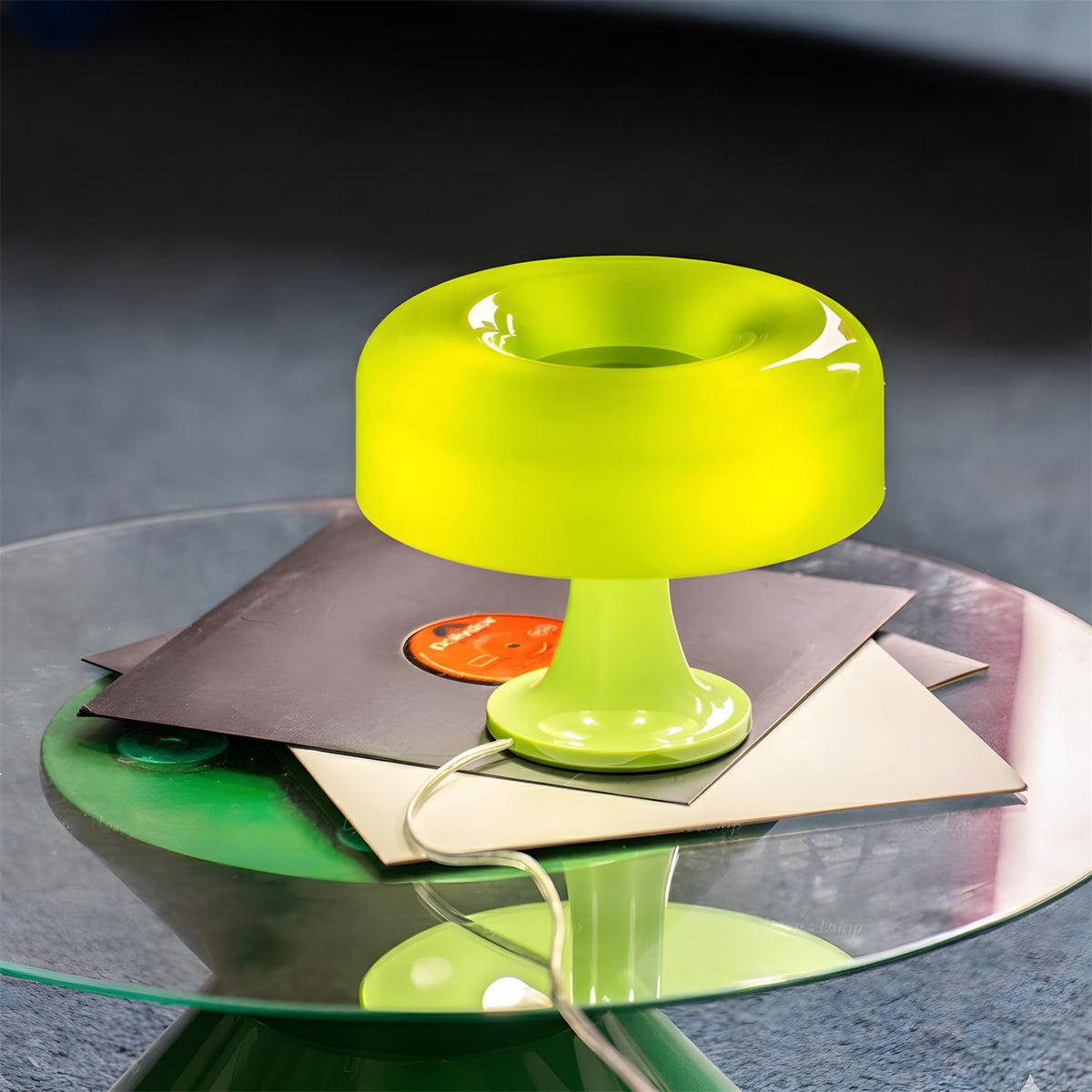Elaania Table Lamp