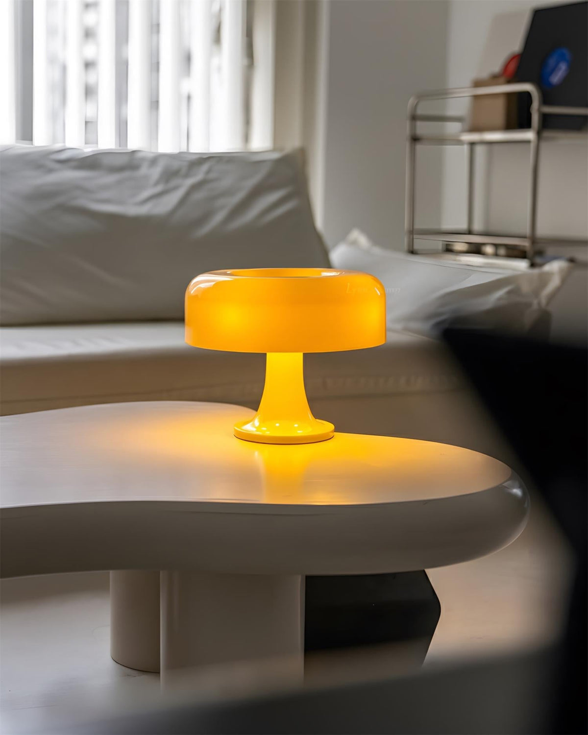 Elaania Table Lamp
