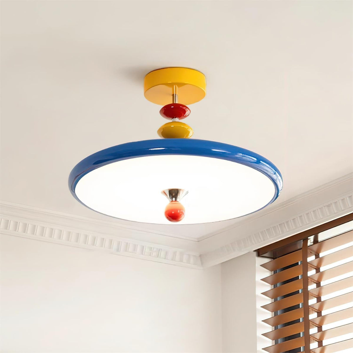 Teriirelle Ceiling Lamp