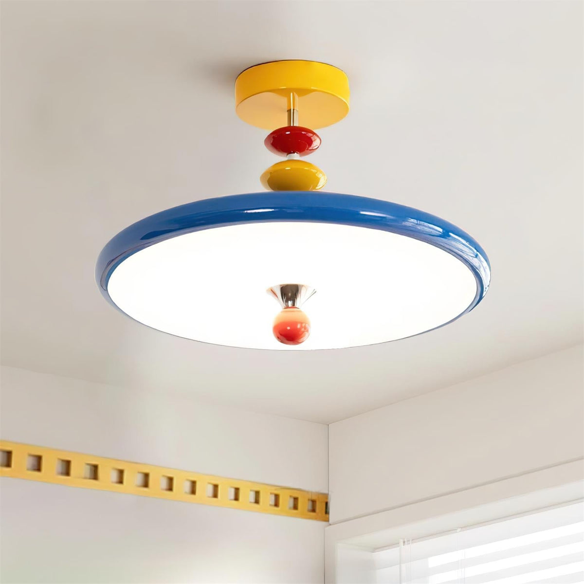 Teriirelle Ceiling Lamp