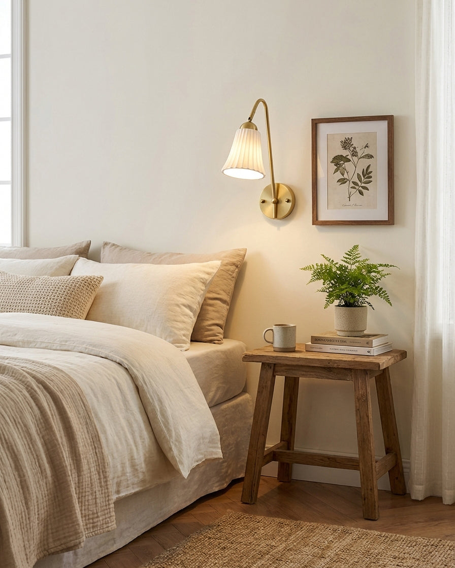 Velerenne Wall Lamp