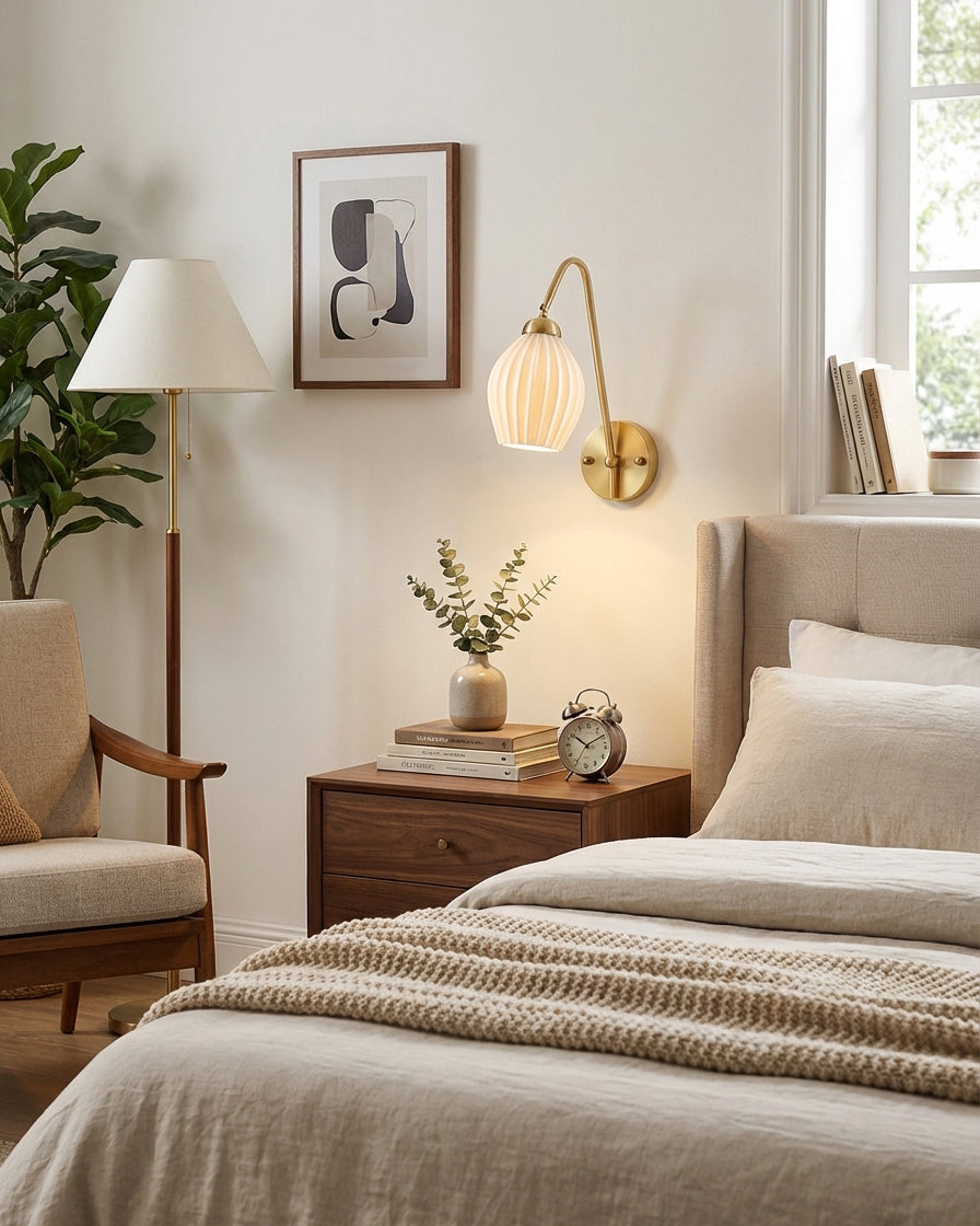 Velerenne Wall Lamp
