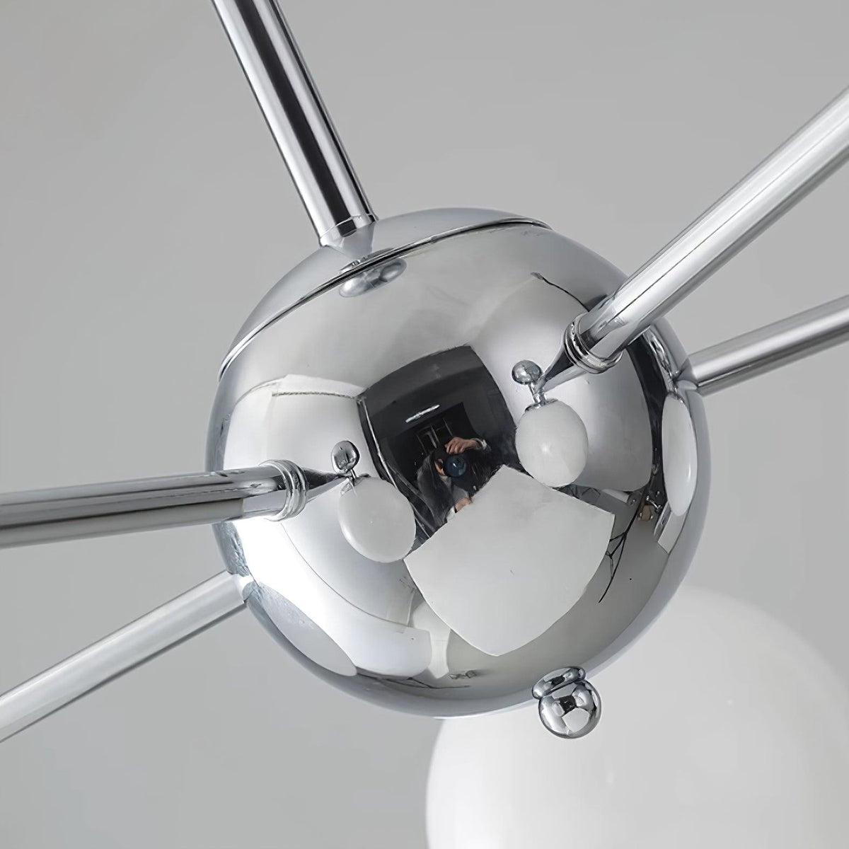Redio Chandelier