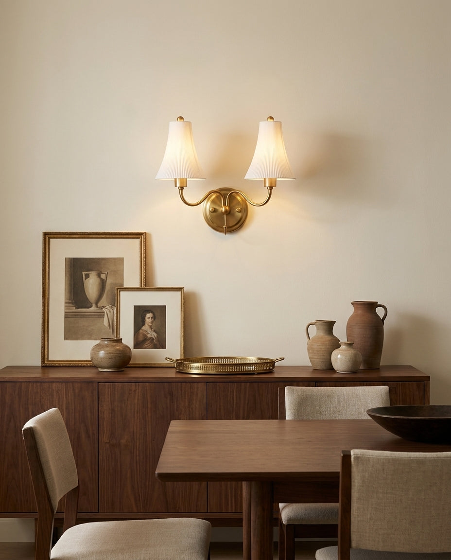 Lumiraine Wall Sconce