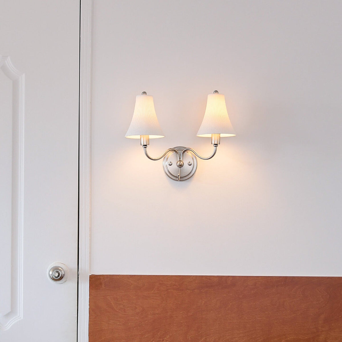 Lumiraine Wall Sconce