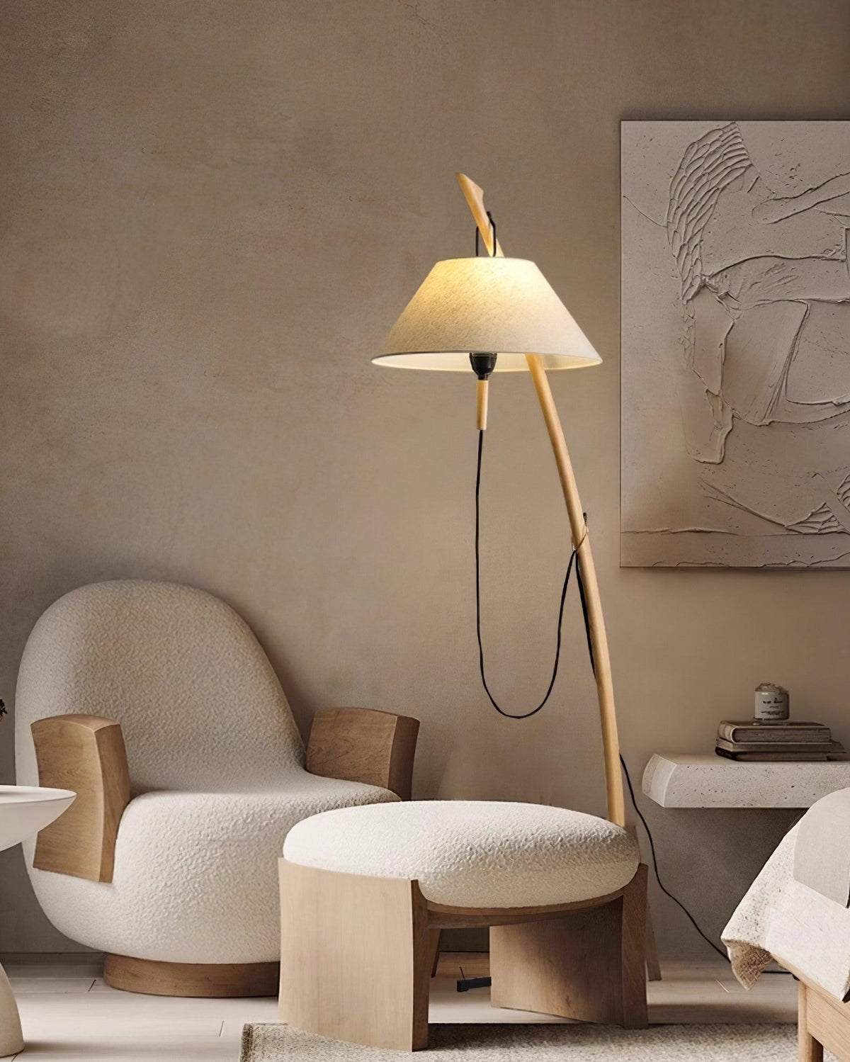 Tango Floor Lamp