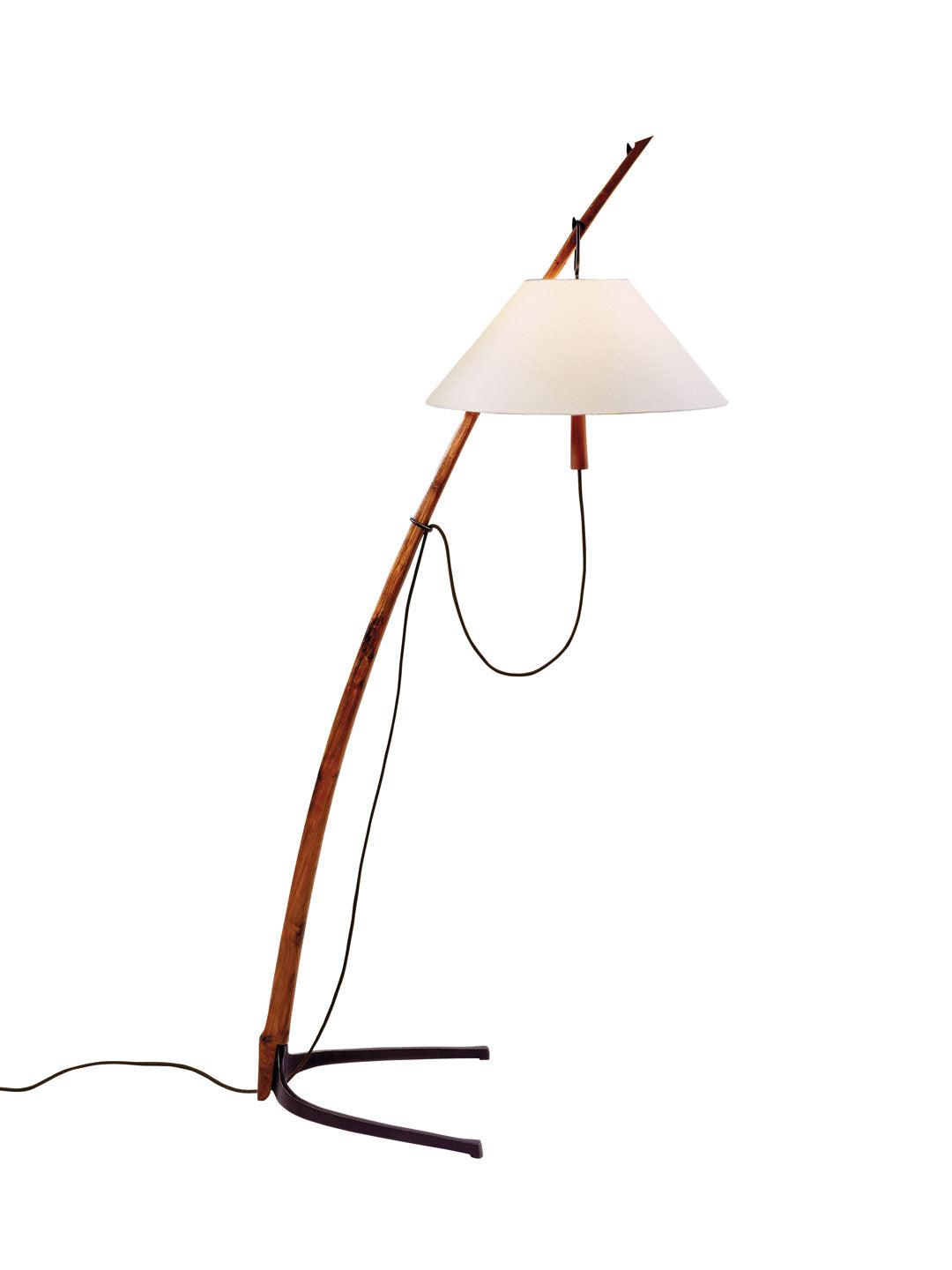 Tango Floor Lamp