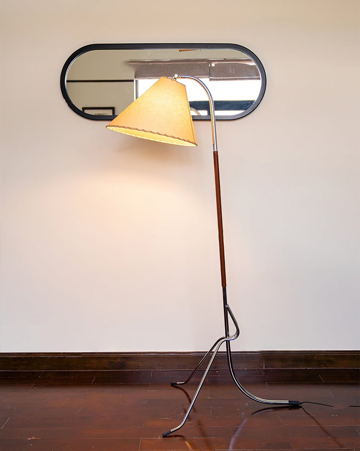 Stilt Floor Lamp