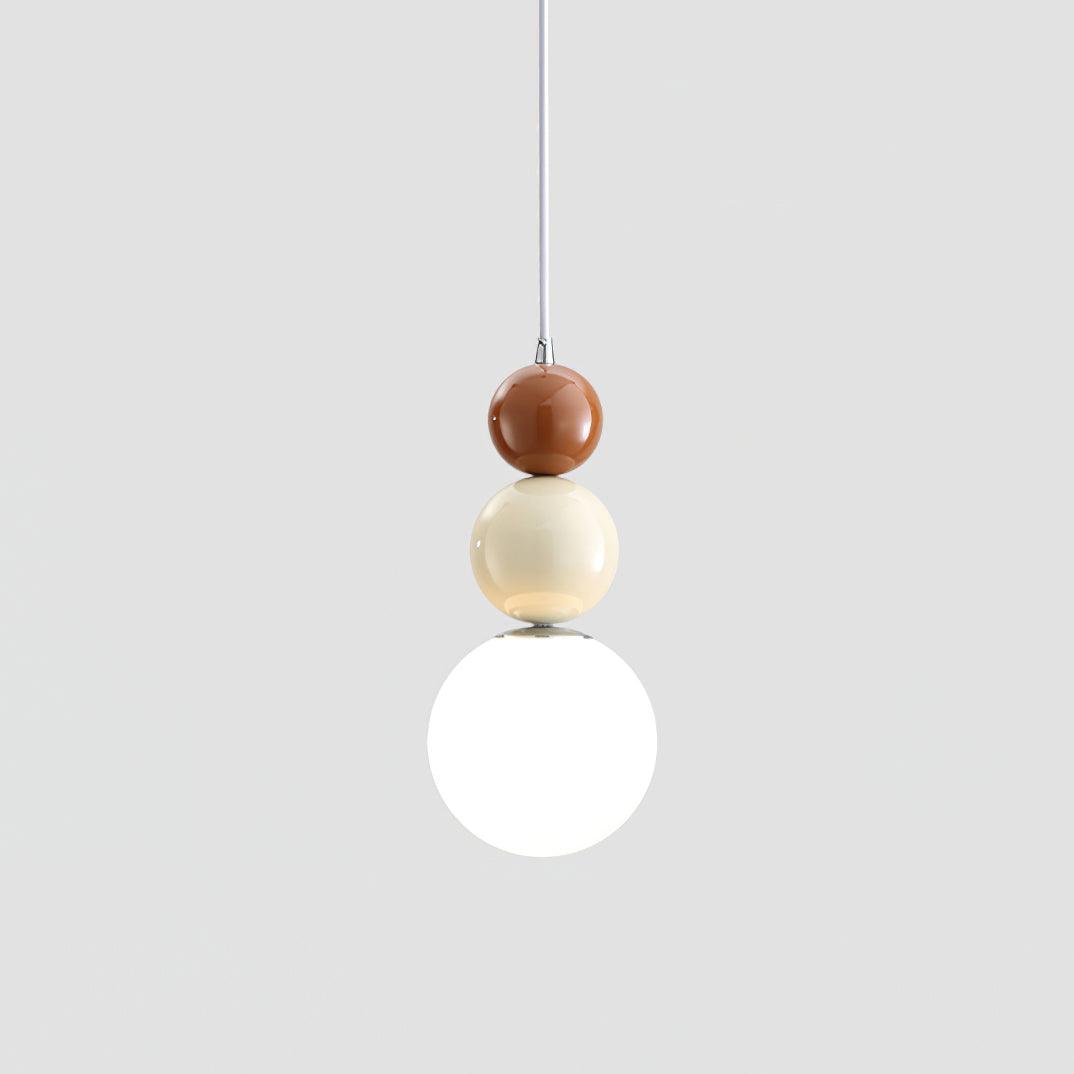 Lunetta Stacked Pendant Light