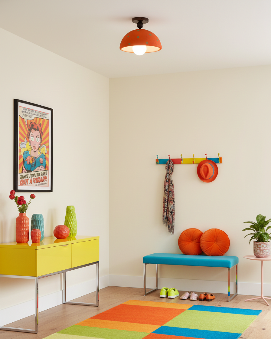 Cirireon Ceiling Lamp