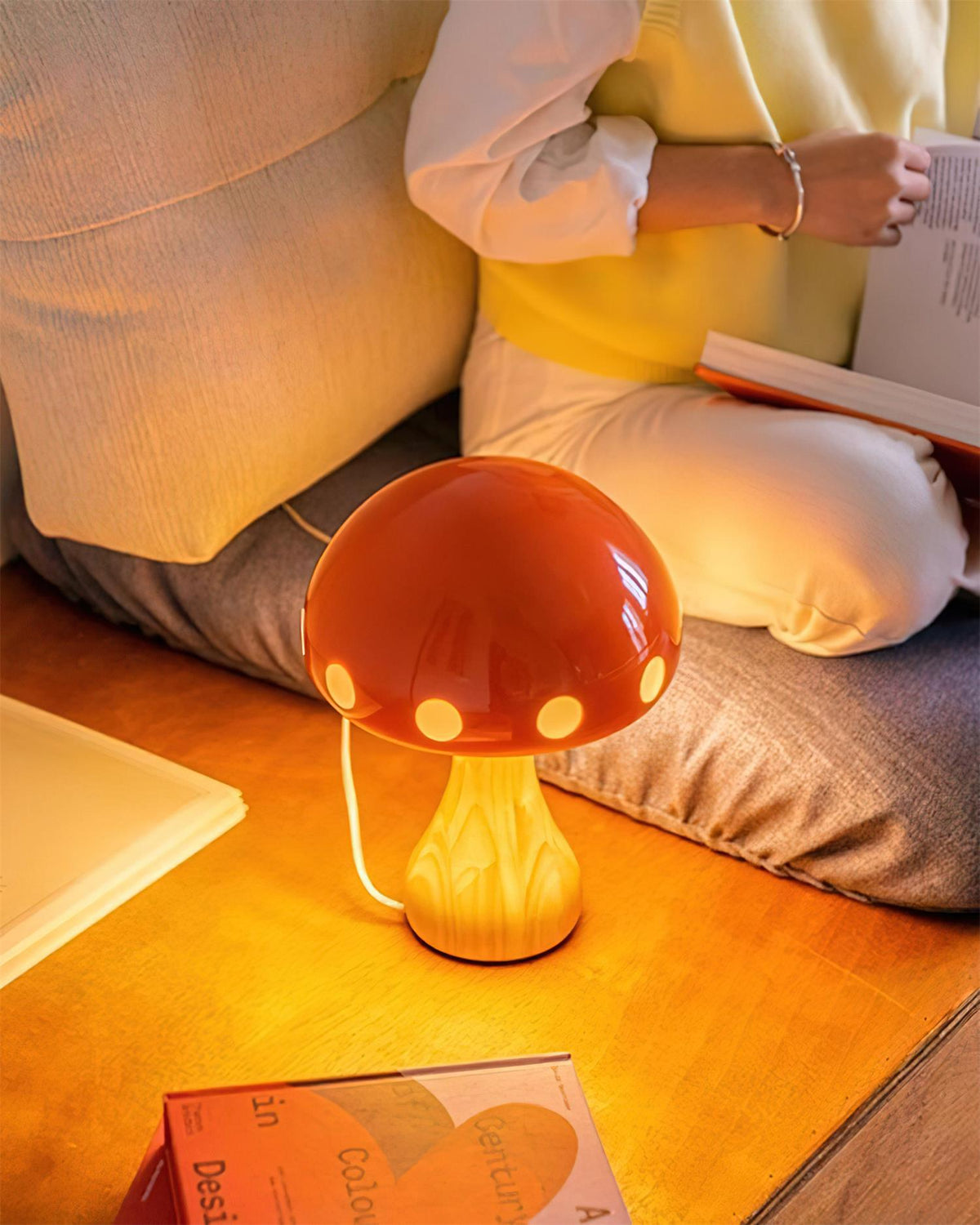 Dotini Table Lamp