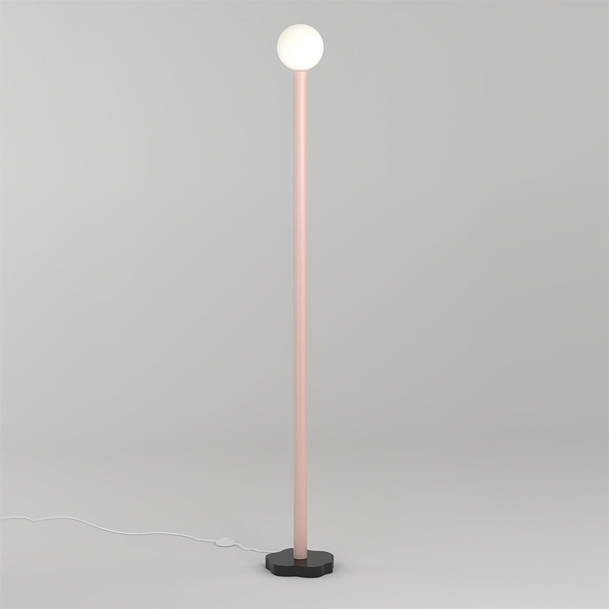 Selaeria Dotline Floor Lamp