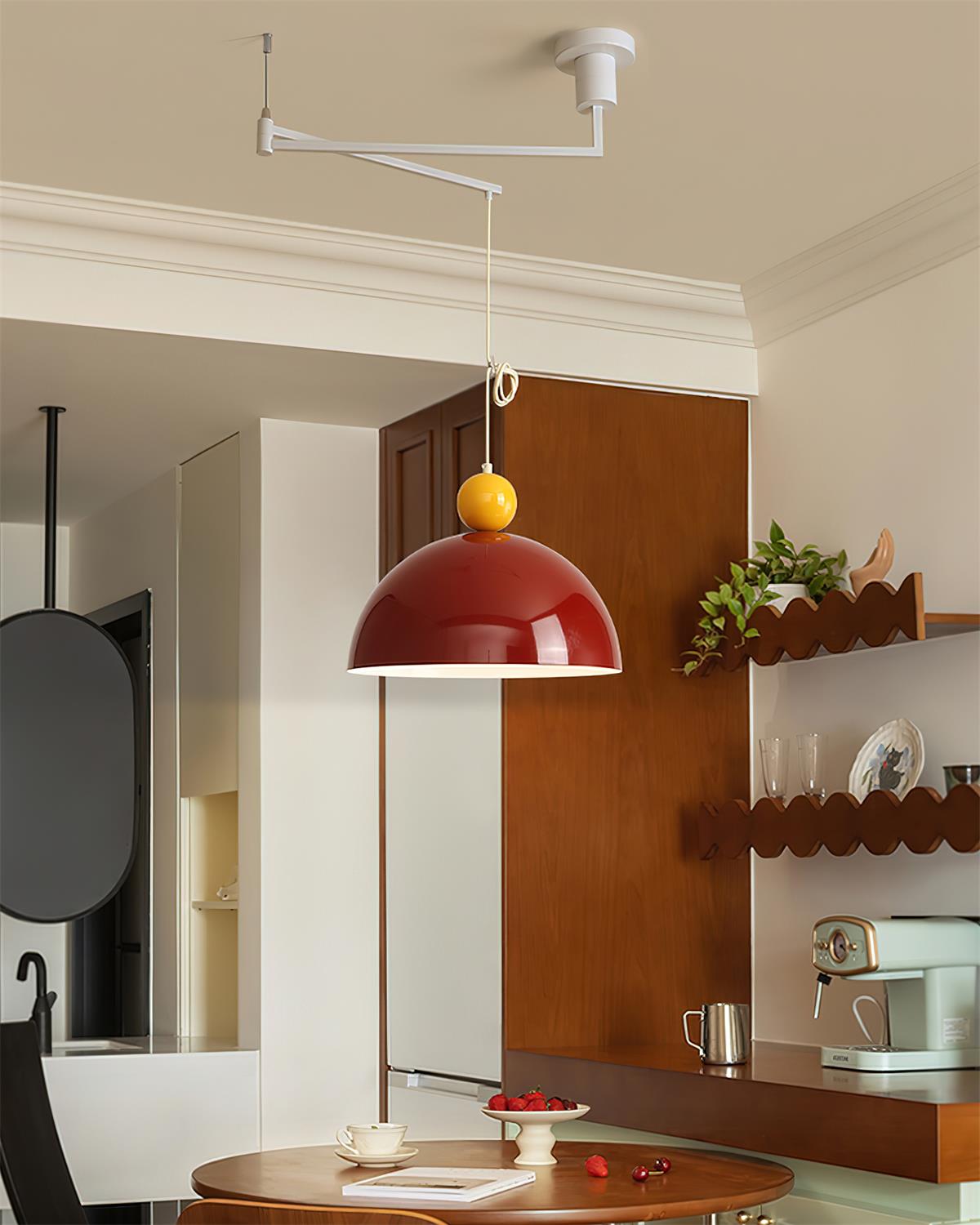 Teriivira Pendant Lamp