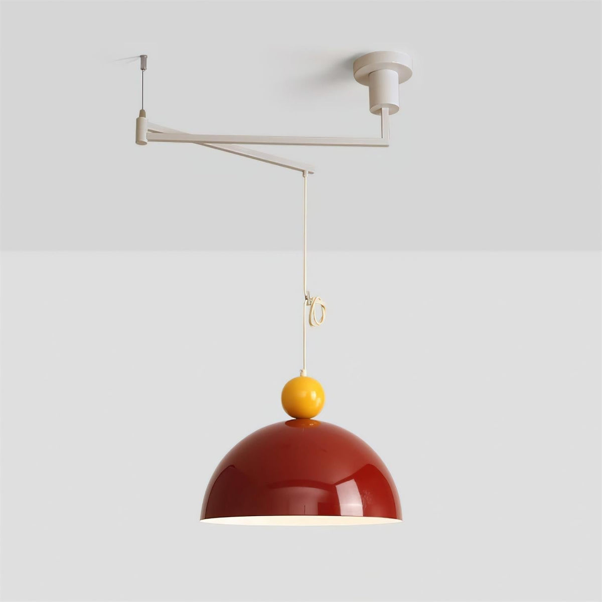 Teriivira Pendant Lamp