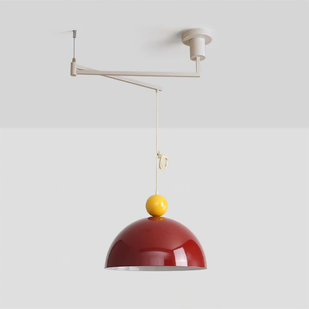 Teriivira Pendant Lamp