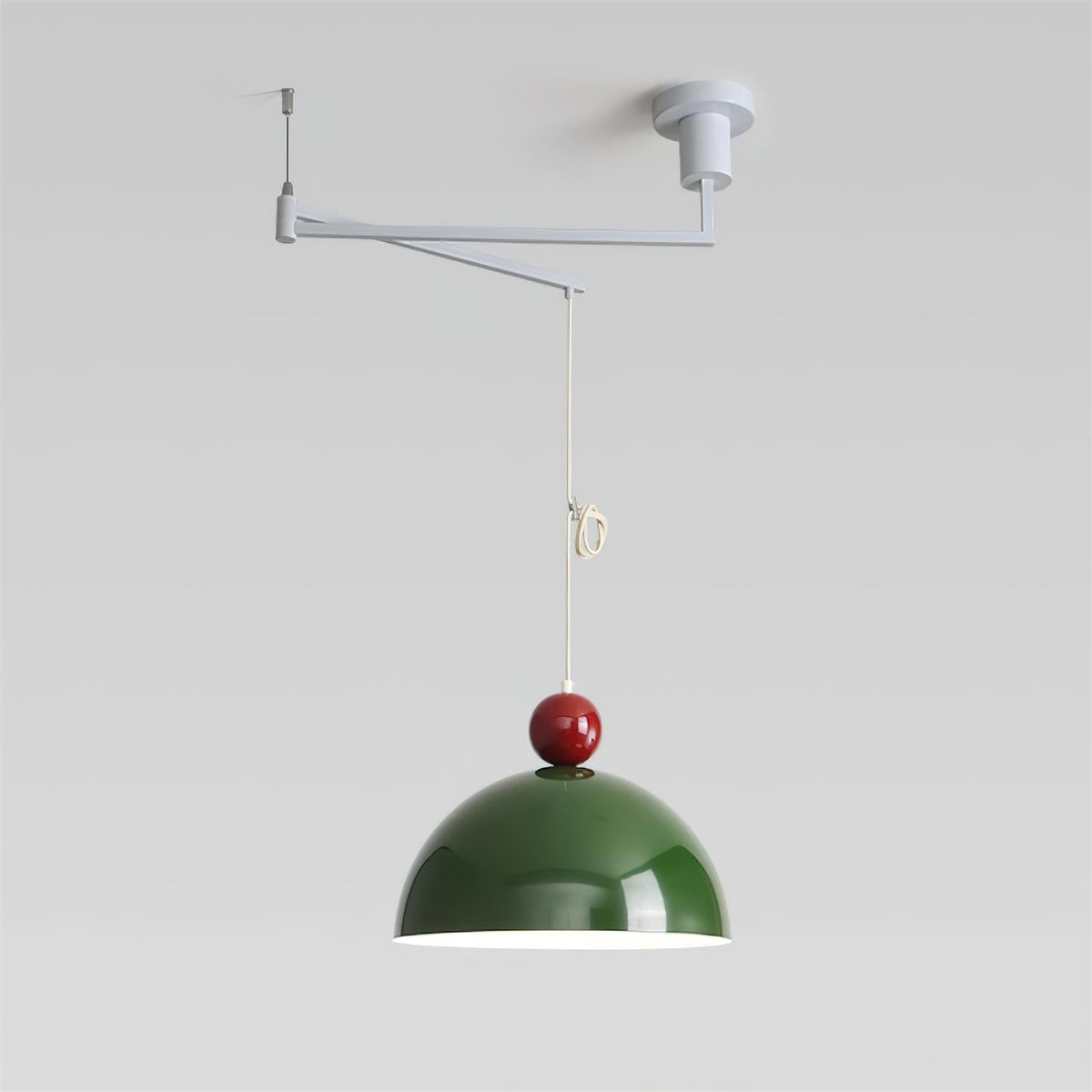 Teriivira Pendant Lamp