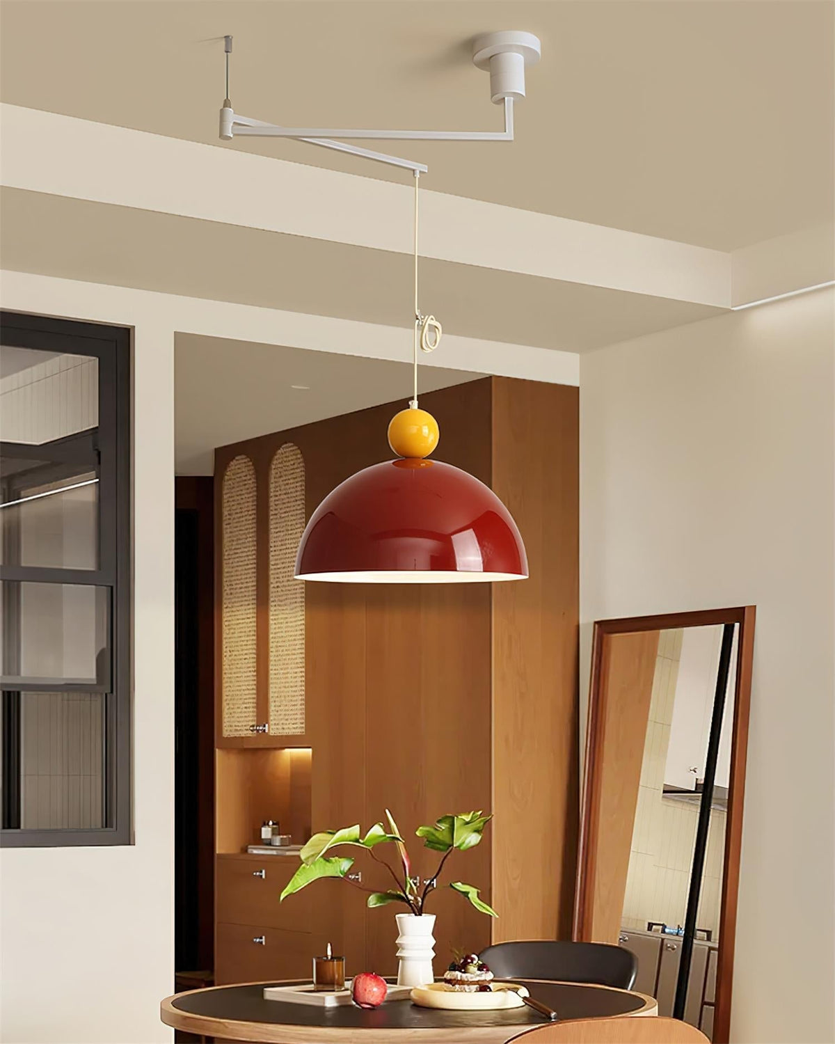 Teriivira Pendant Lamp