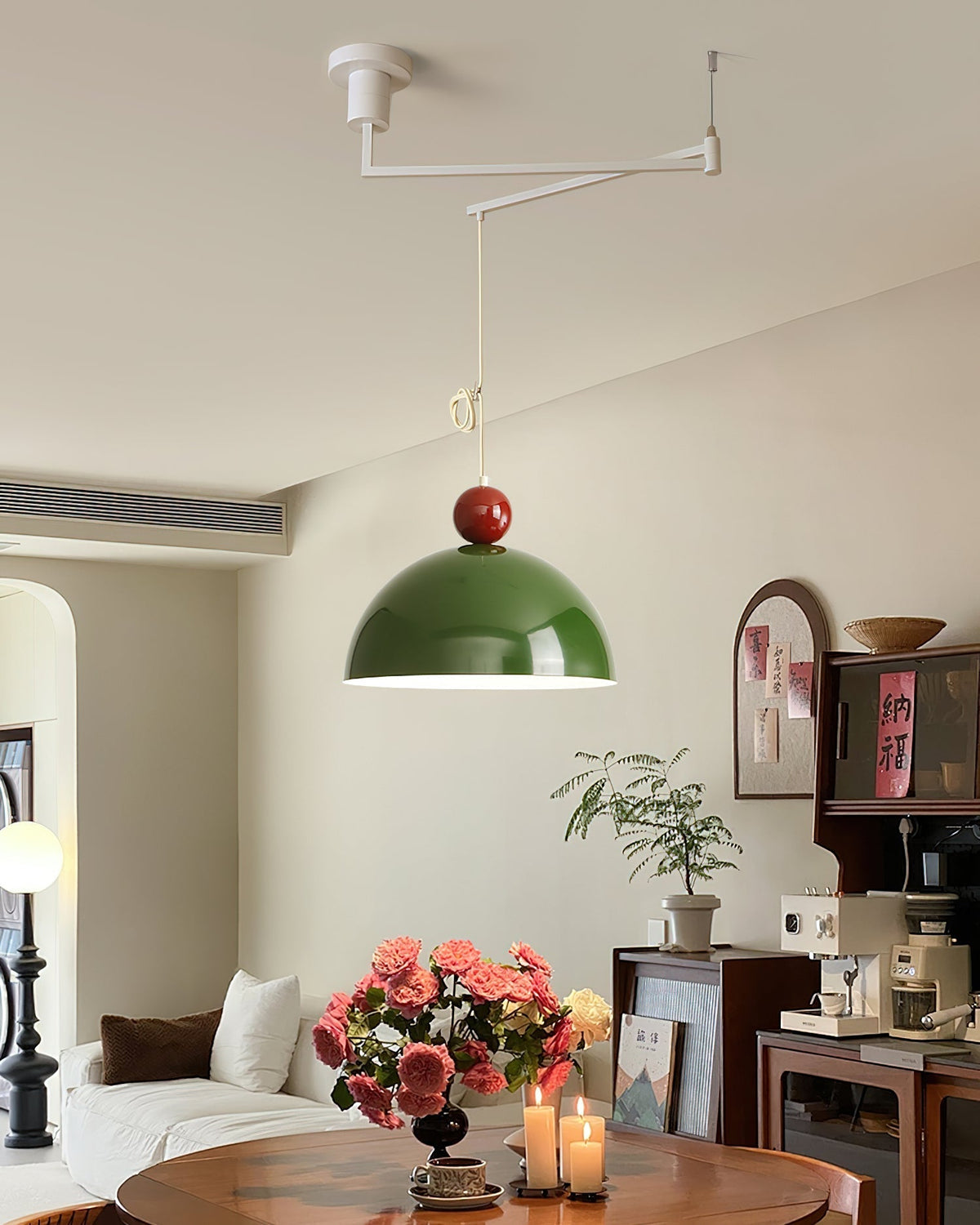 Teriivira Pendant Lamp