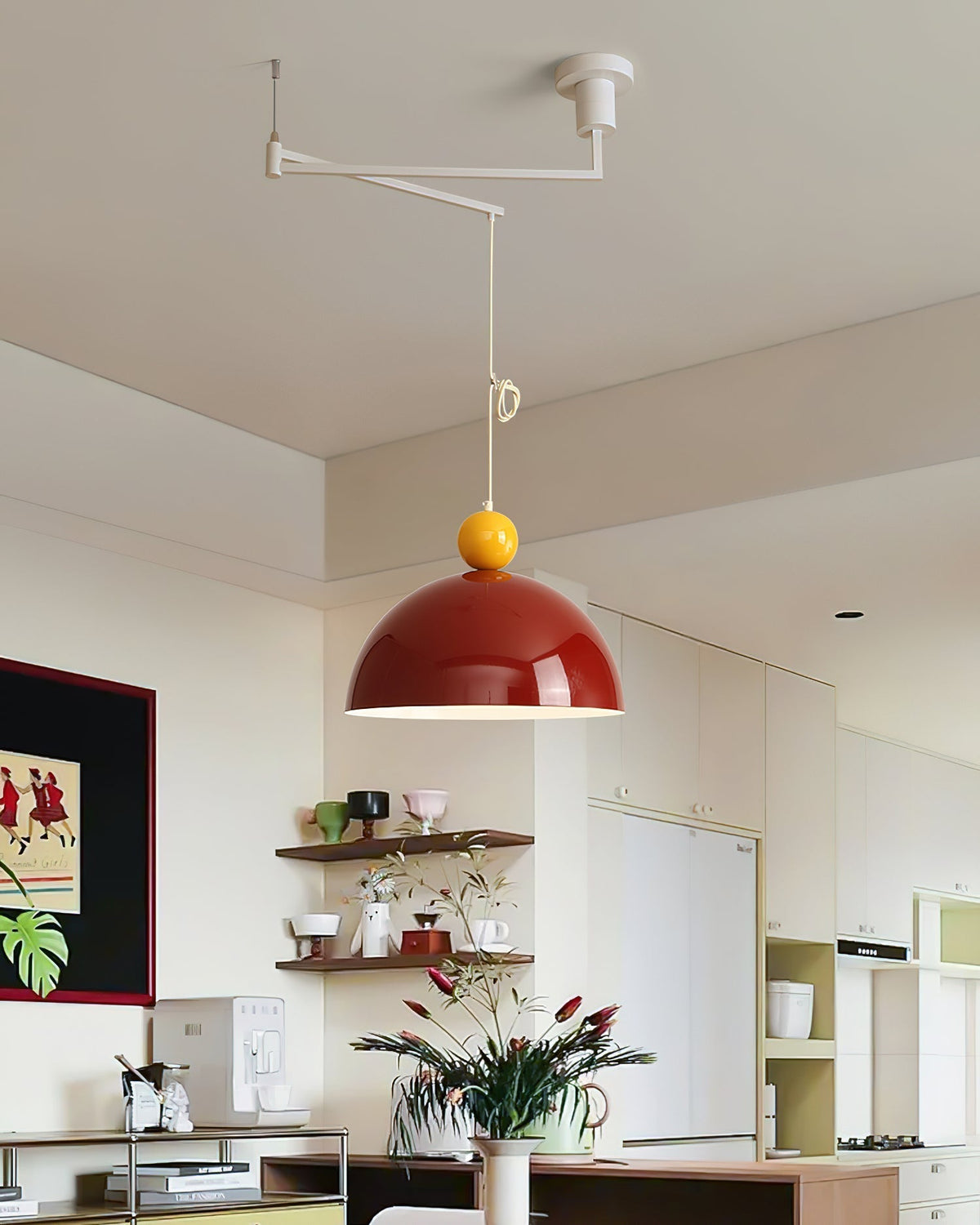 Teriivira Pendant Lamp