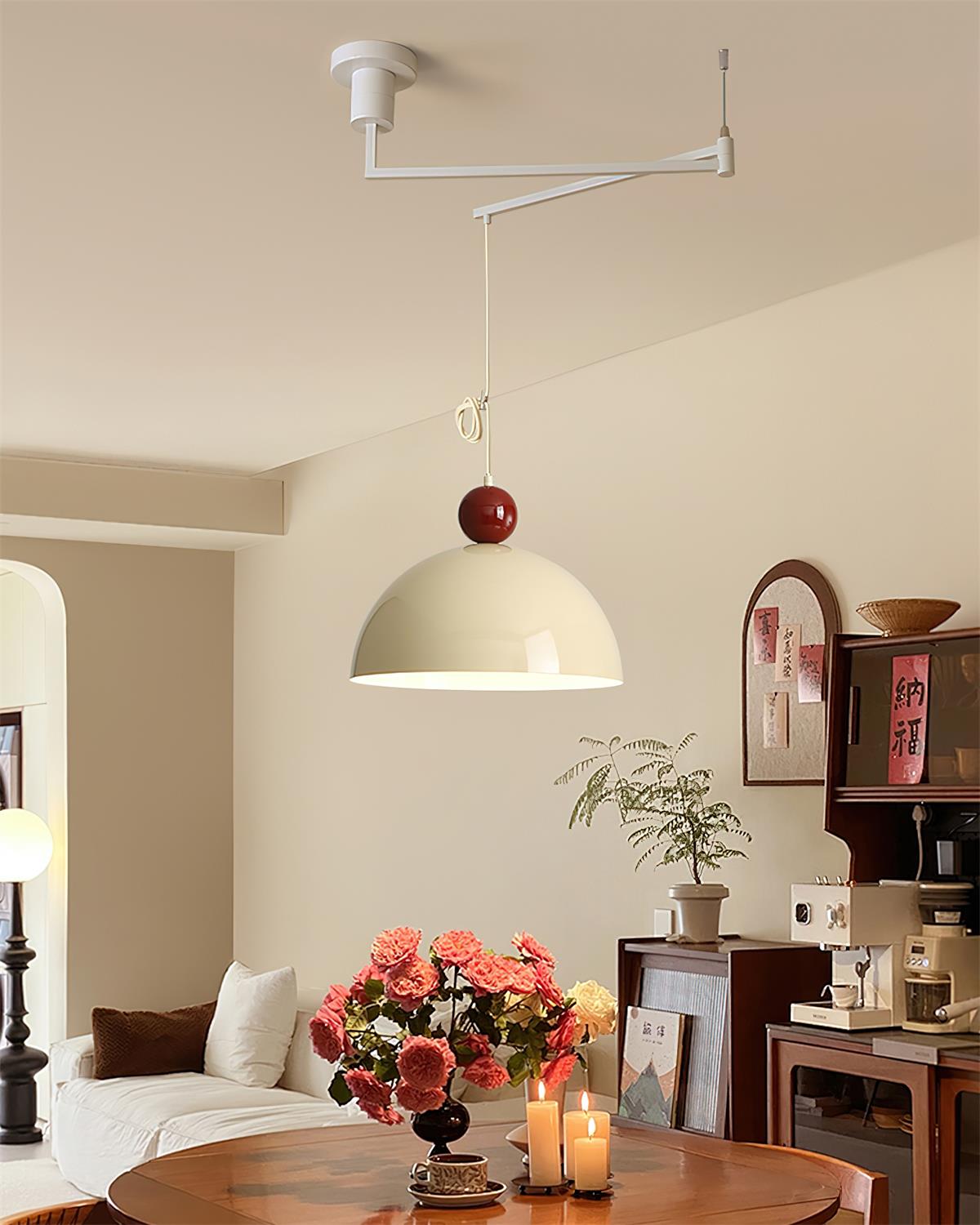 Teriivira Pendant Lamp